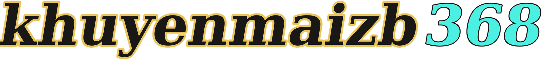 khuyenmaizb368 logo